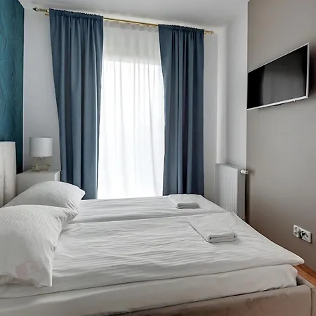 Apartinfo Nowa Letnica Appartement *