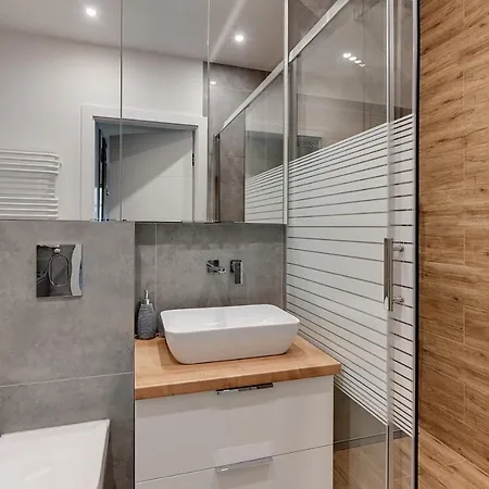 Apartinfo Nowa Letnica Appartement *